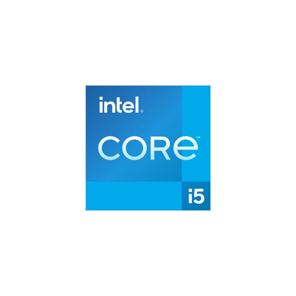 INTEL CORE i5 12400 BOX