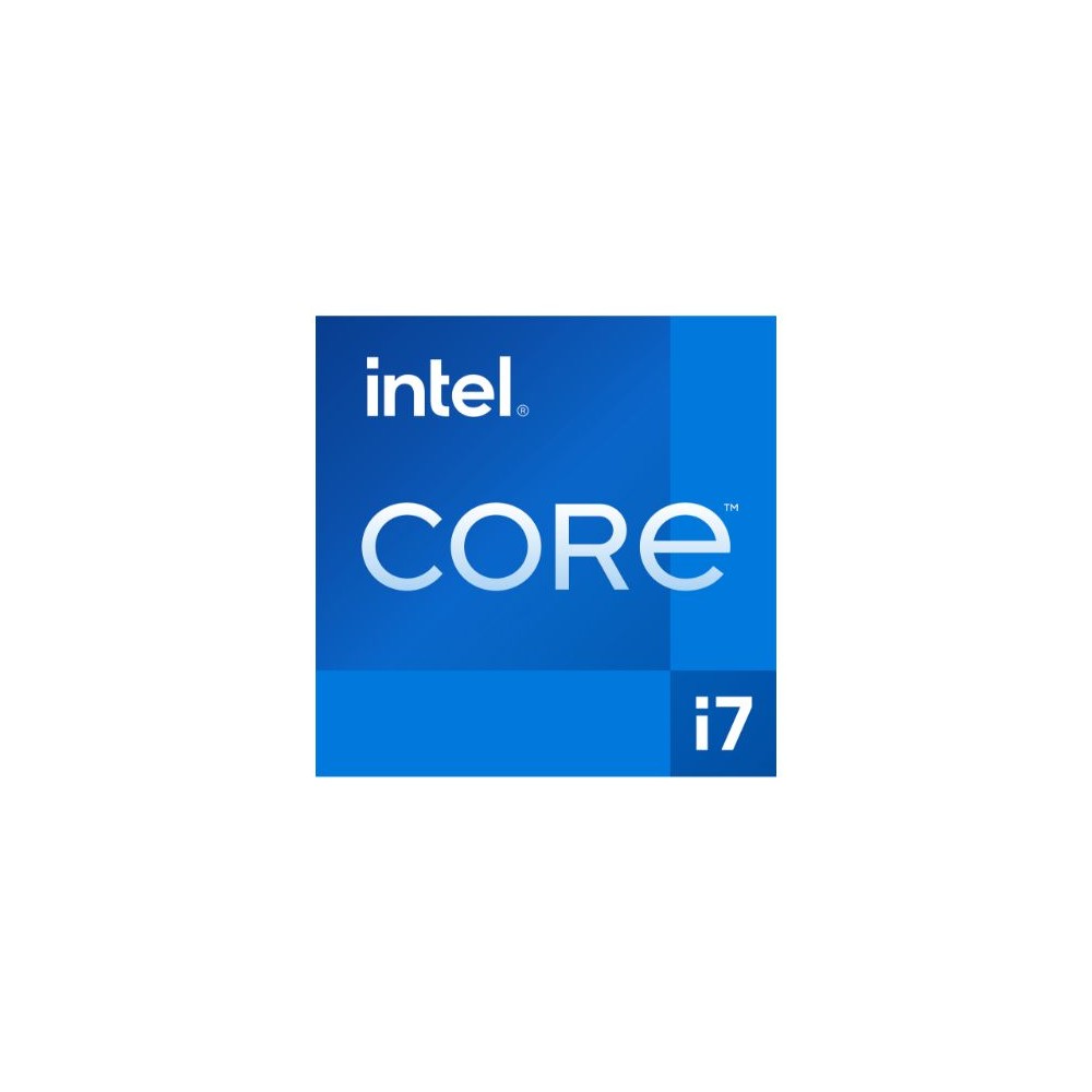 INTEL CORE i7 12700 BOX