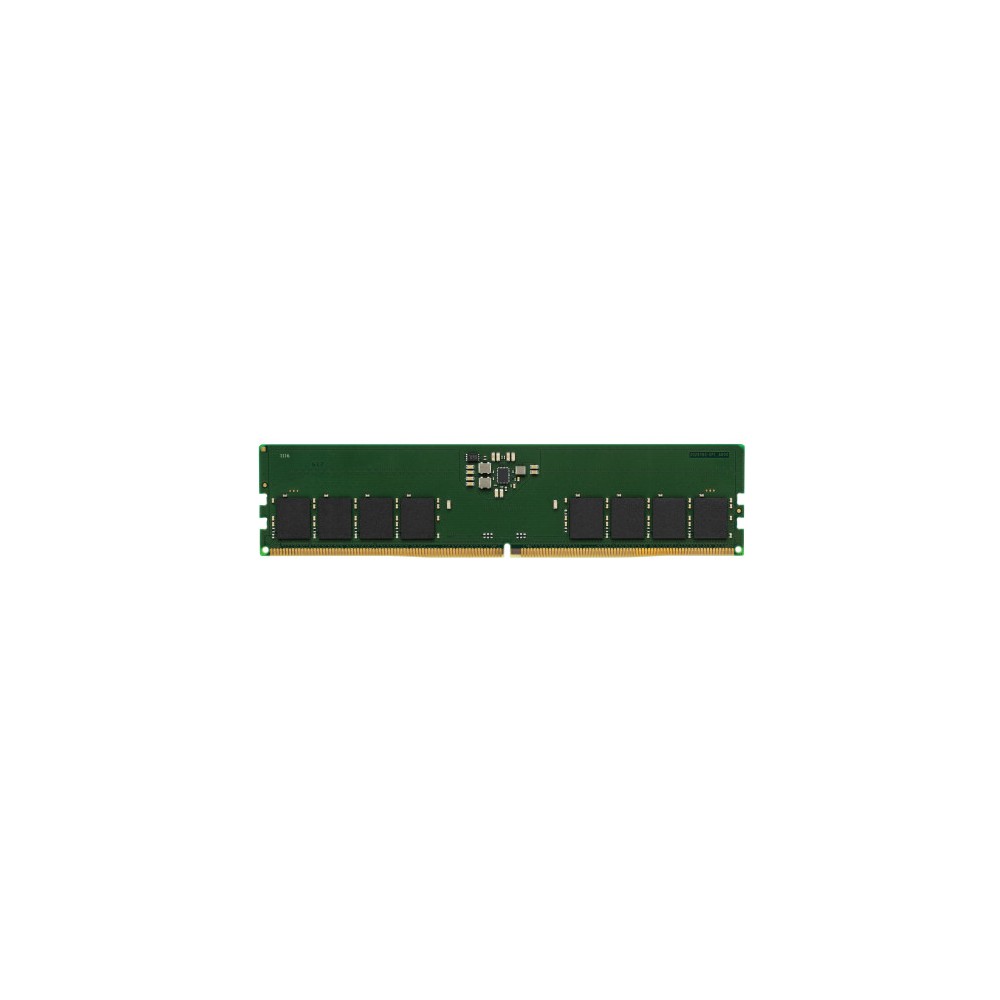 Kingston Technology ValueRAM 32 GB (2 x 16 GB) DDR5 4800 MHz CL40