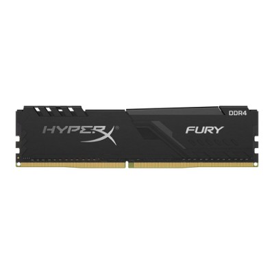 HYPERX Fury Beast 4GB 2666 MHZ DDR4 CL16