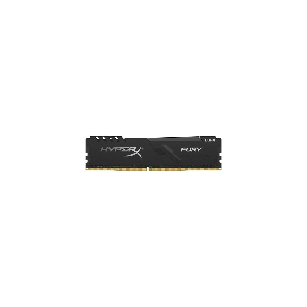 HYPERX Fury Beast 4GB 2666 MHZ DDR4 CL16 HYPERX Fury Beast 4GB 2666 MHZ DDR4 CL16