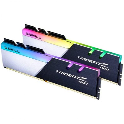 G.Skill Trident Z Neo DDR4 3600MHz 64GB 2x32GB CL16