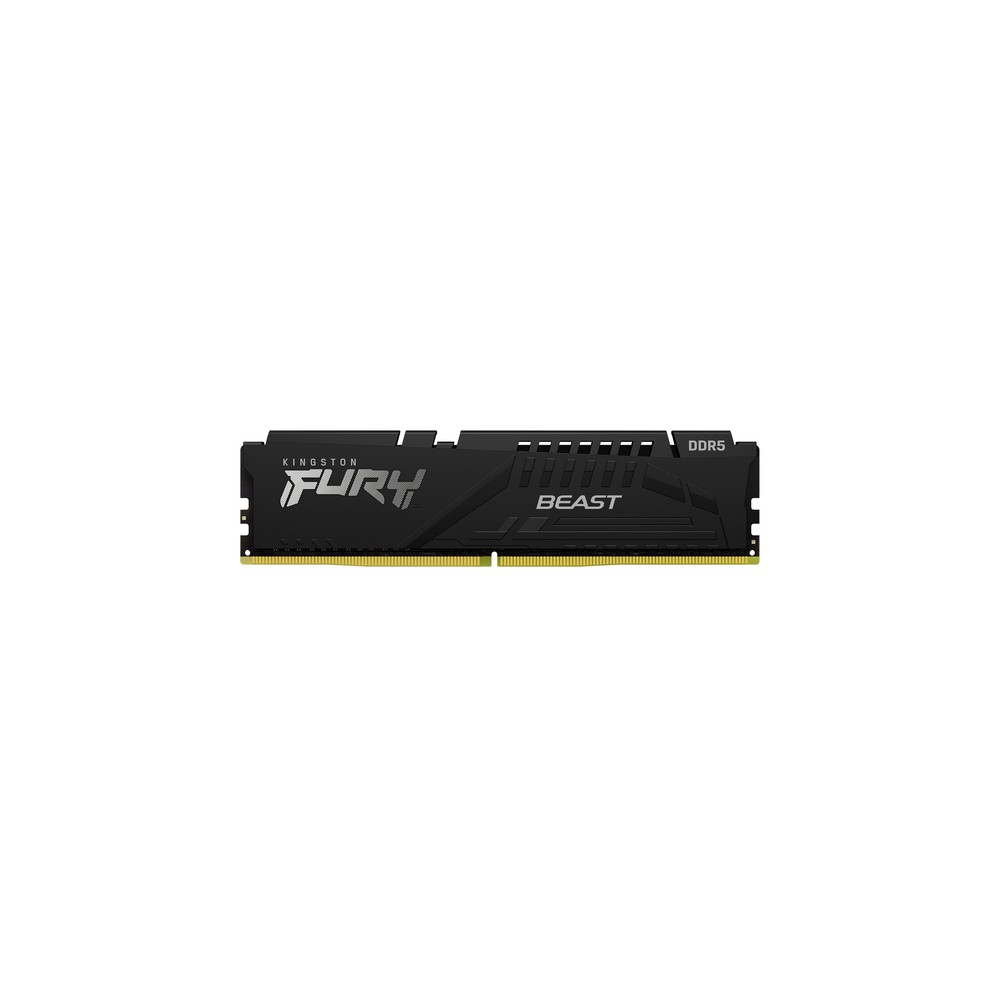 Kingston FURY Beast 16GB 5600Mhz CL40 DDR5