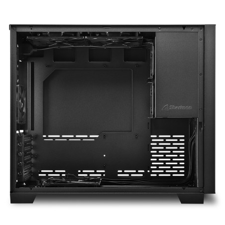 Sharkoon MS-Y1000 MATX Negro