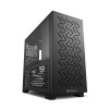 Sharkoon MS-Z1000 MATX Negro