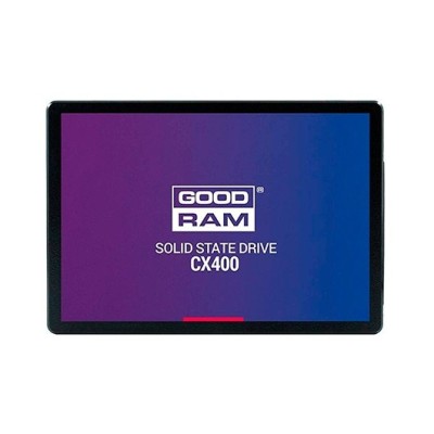 GOODRAM CX400 2.5"  SSD 1TB SATA3