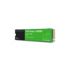 WESTERN DIGITAL 1 TB SSD SERIE M.2 2280 PCIe Green NVME SN350