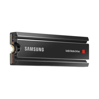 SAMSUNG 1 TB SSD SERIE 980 PRO HEATSINK M.2 NVMe