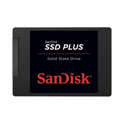 SANDISK 1 TB SSD PLUS
