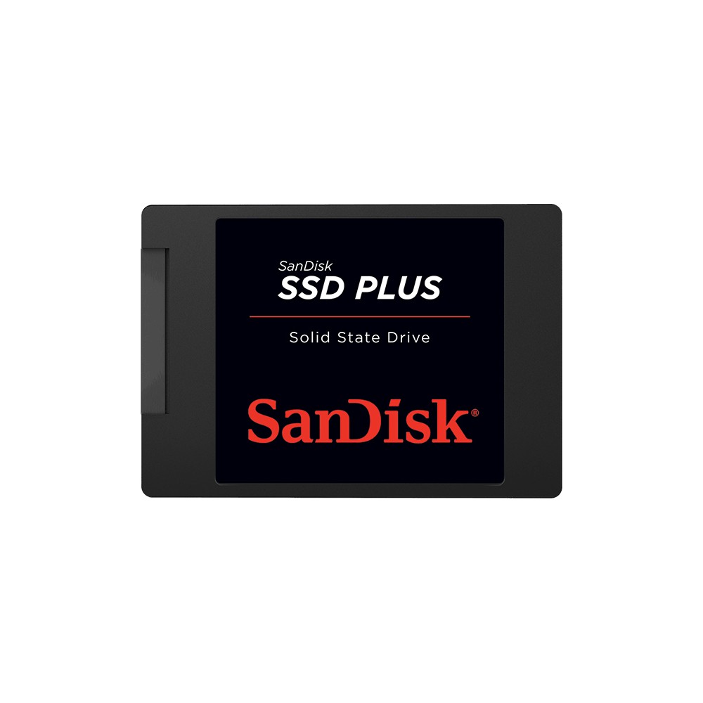 SANDISK 1 TB SSD PLUS
