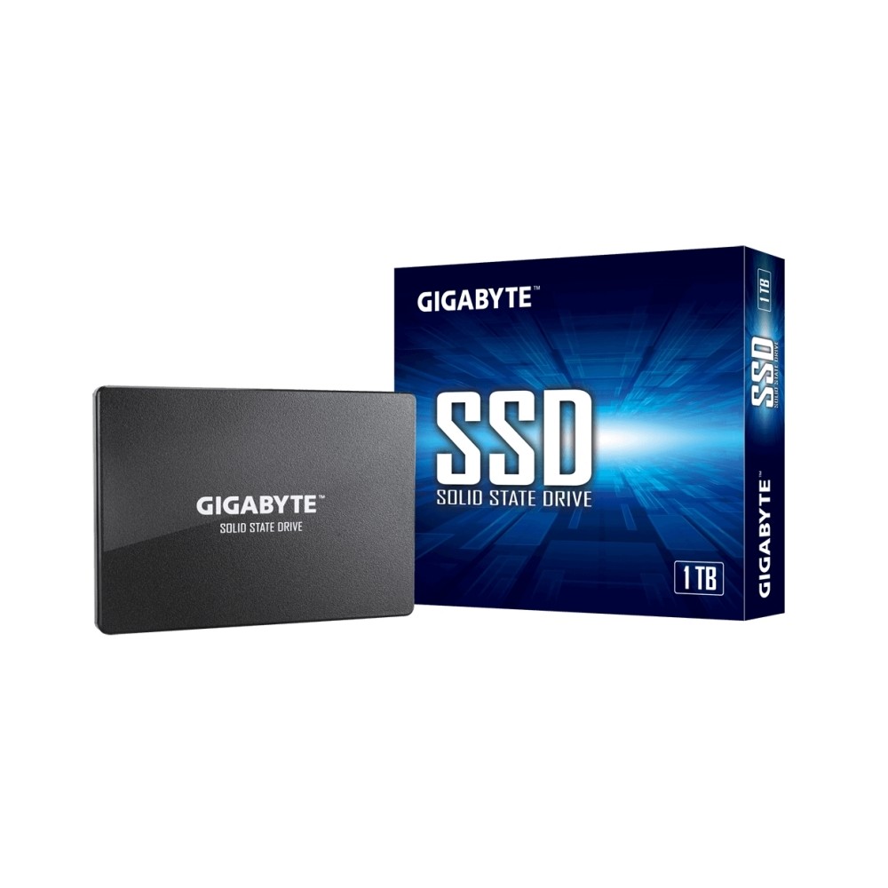 Gigabyte GP-GSTFS31100TNTD SSD 1TB SATA3