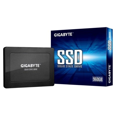 Gigabyte GP-GSTFS31960GNTD-V SSD 960GB SATA3