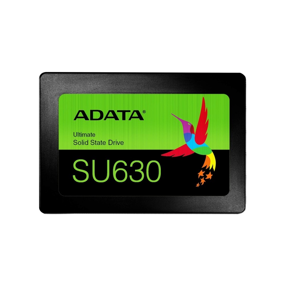 ADATA SSD Ultimate SU630 480GB 2,5" SATA3