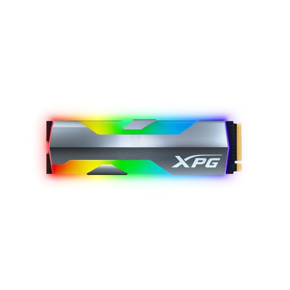 ADATA XPG SSD SPECTRIX S20G 500GB PCIe Gen3x4 NVMe