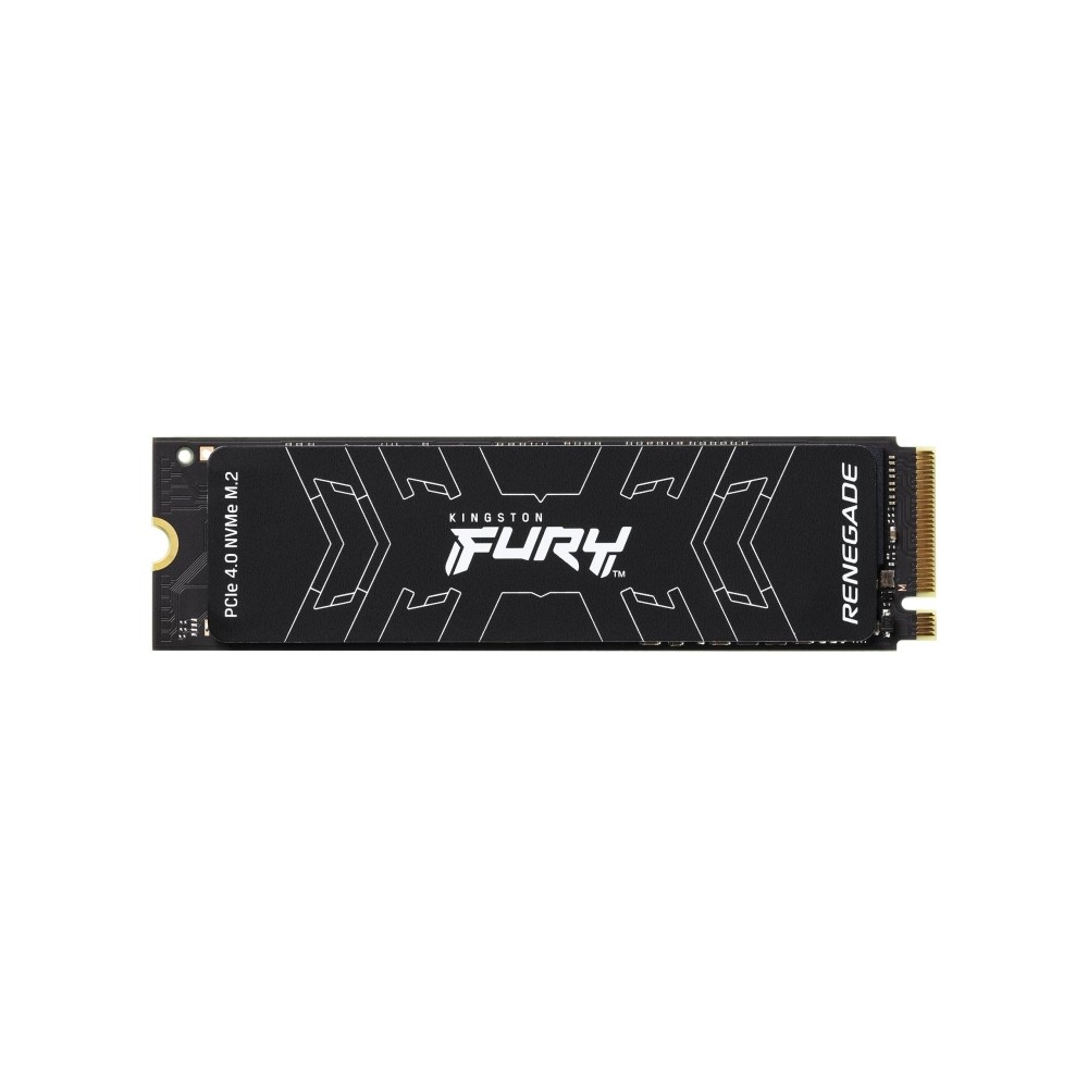 Kingston FURY Renegade SSD 1TB NVMe PCIe 4.0