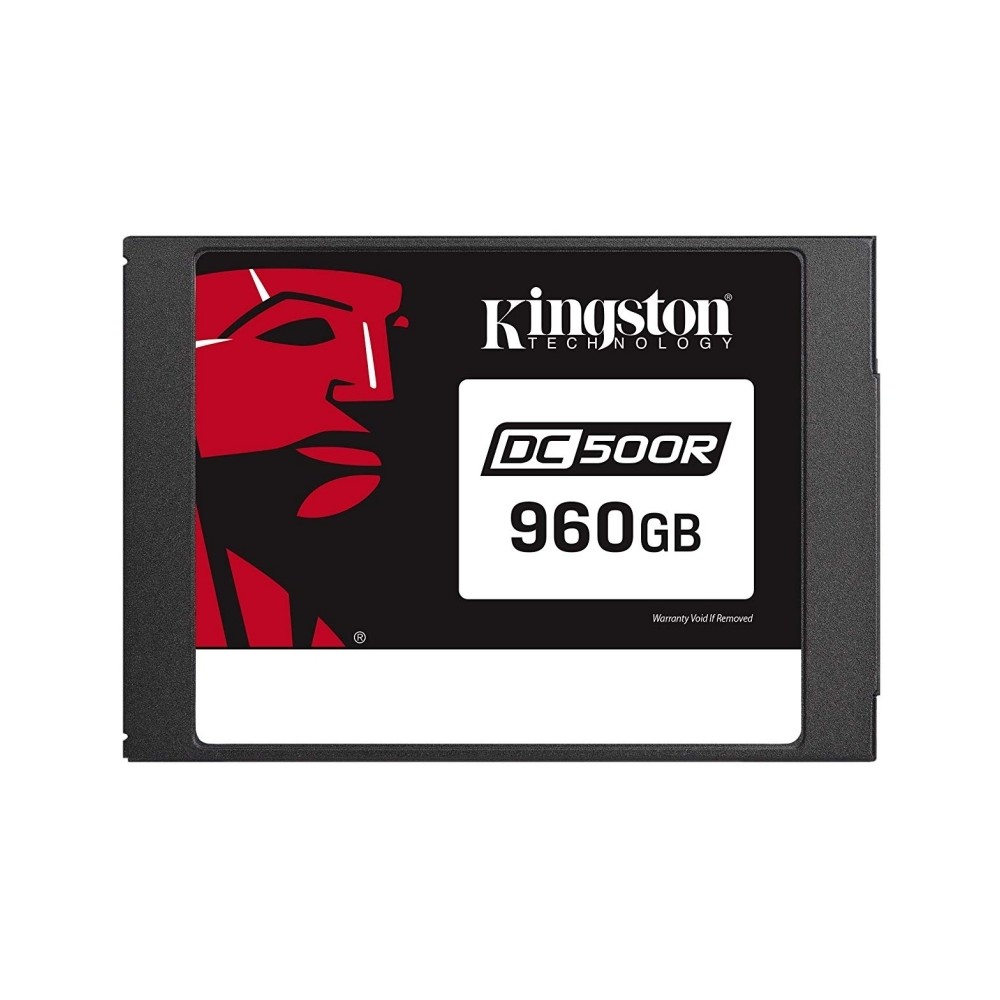 Kingston Data Center SSD SEDC500R/960G 960GB 2.5"