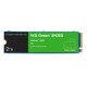 Western Digital Green SN350 2TB/ M.2 2280 PCIe