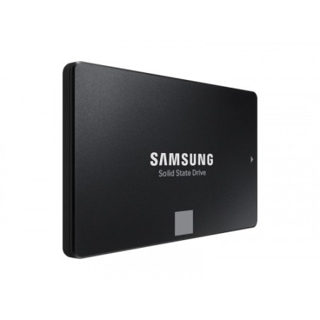Samsung 870 EVO 4TB