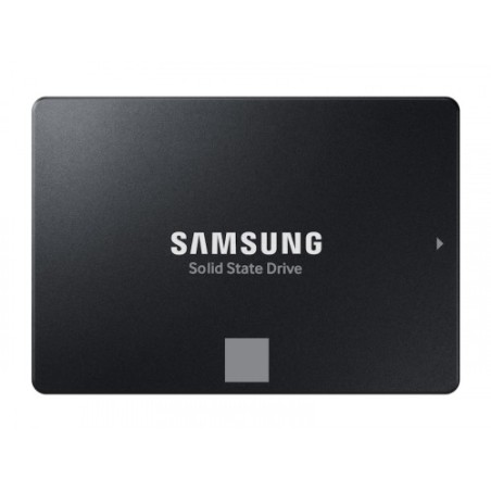 Samsung 870 EVO 4TB