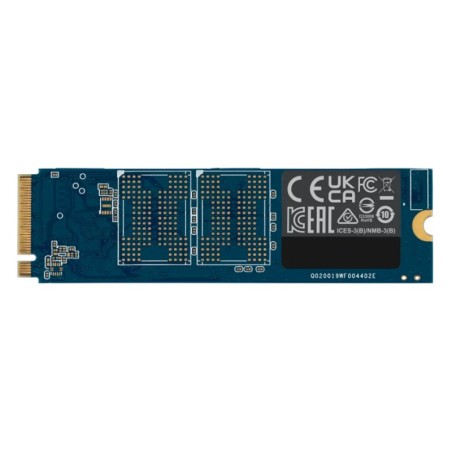 Gigabyte GM2500G SSD 500GB M.2 PCIe 3.0x4 NVMe 1.4