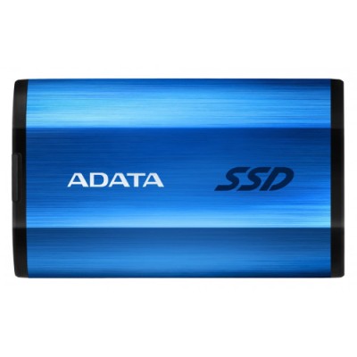 ADATA SE800 512 GB Azul