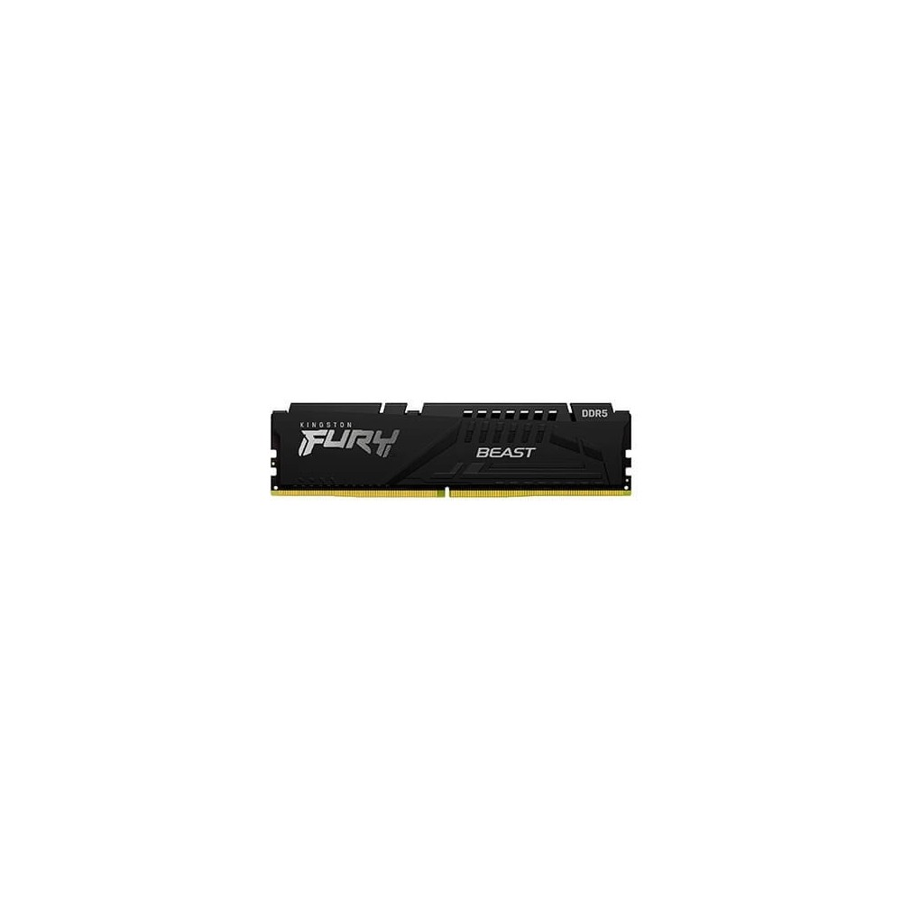 KINGSTON FURY DDR5 16GB 6000MHz KINGSTON FURY