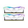 TEAMGROUP DELTA DDR5 32GB 2X16GB 6400MHz TEAMGROUP DELTA