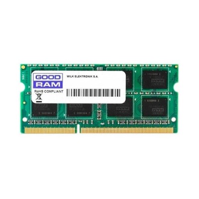 S/O DDR4 4GB 2400MHz GOODRAM