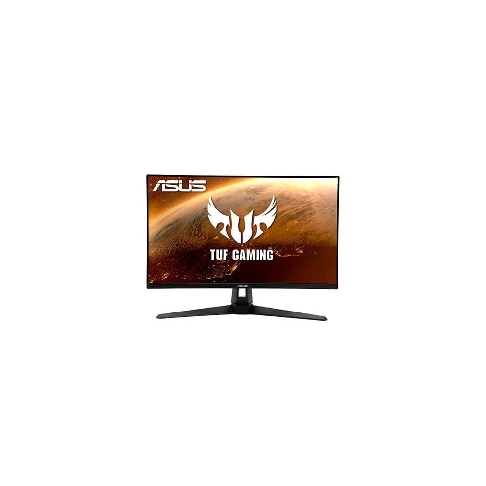 LED 27  ASUS TUF VG27AQ1A NEGRO