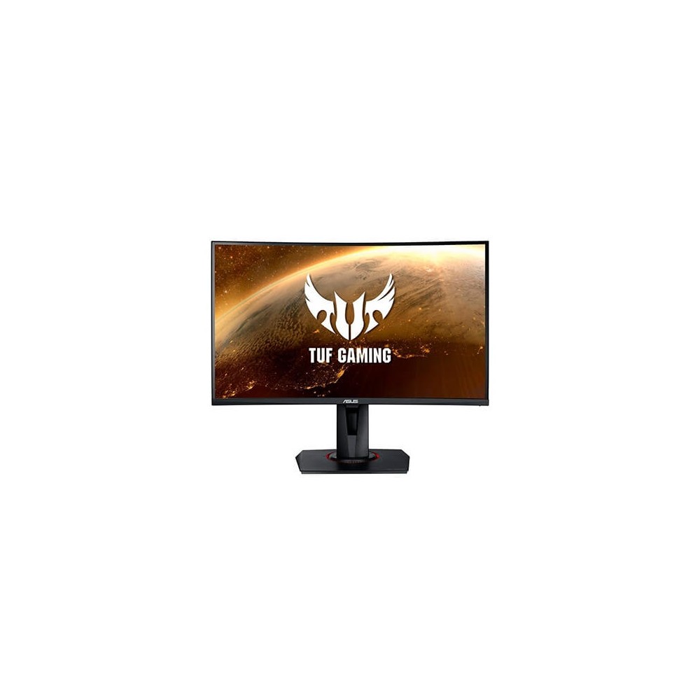 LED 27  ASUS TUF VG27WQ NEGRO