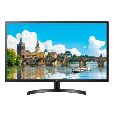 LG 32MN500M-B   31.5" IPS FHD 2xHDMI