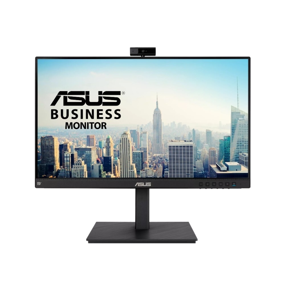 Asus BE24EQSK  23" IPS FHD HDMI  MM AA Webc