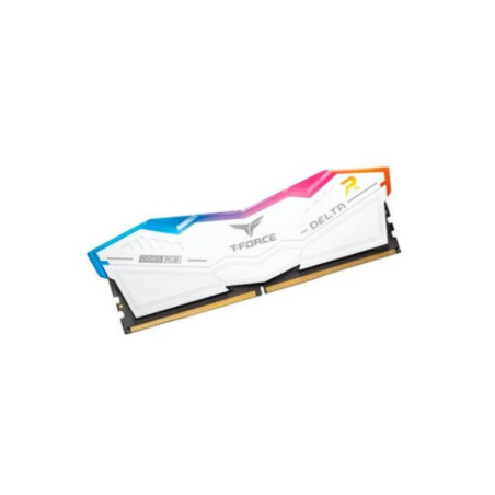 Team T-Force Delta RGB 32GB(2x16GB) 6400 Mhz CL40 DDR5