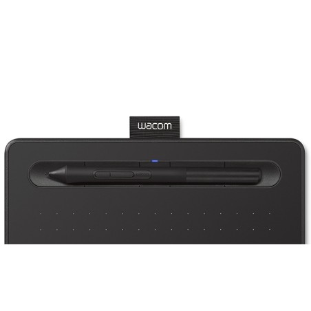 WACOM Tablet Basic Pen S Black