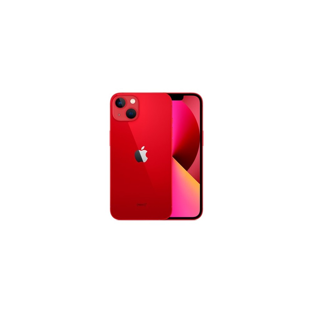 APPLE IPHONE 13 256GB PRODUCT RED