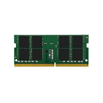 Kingston Technology KCP432SD8/32 32GB (1 x 32GB) DDR4 3200 MHz