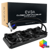 EVGA CLC 360mm RGB