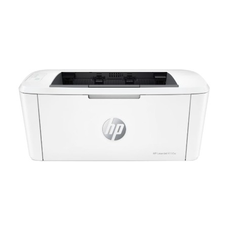 HP Impresora LaserJet M110w- WiFi- Blanca