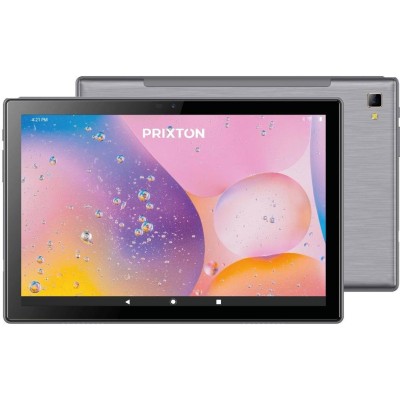 PRIXTON Expert IPS (10" - 64 GB - 3 GB RAM - 3G - Gris)