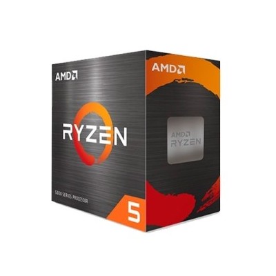AMD AM4 Ryzen 5 5500 6X3.6GHZ16MB BOX