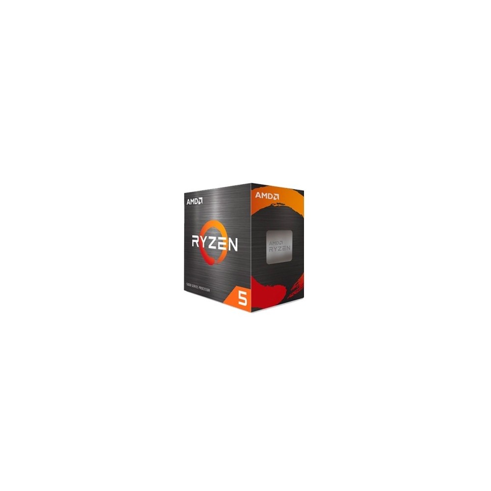 AMD AM4 Ryzen 5 5500 6X3.6GHZ/16MB BOX AMD AM4 Ryzen 5 5500 6X3.6GHZ/16MB BOX