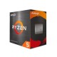 AMD AM4 Ryzen 7 5700X Box