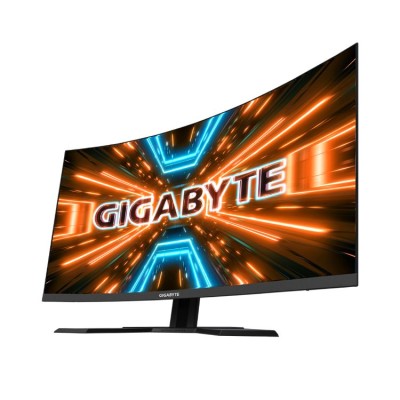 GIGABYTE G32QC A