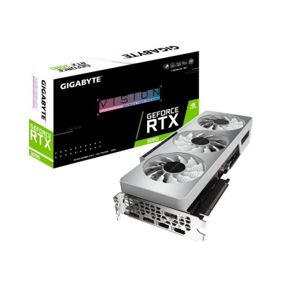 GIGABYTE NVIDIA RTX 3080 VISION OC 10 GB