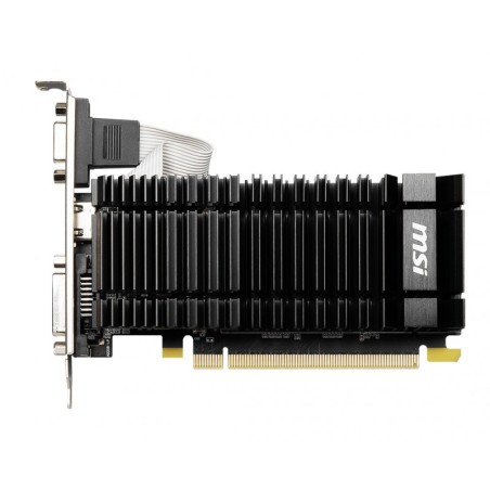 MSI  N730K-2GD3H/LPV1 2GB DDR3