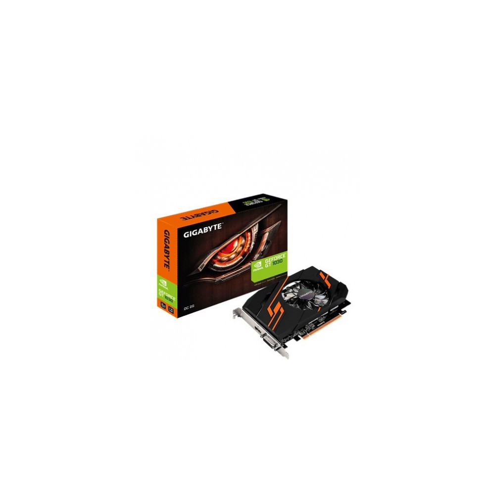 GIGABYTE GT1030 OC 2GB GDR5X