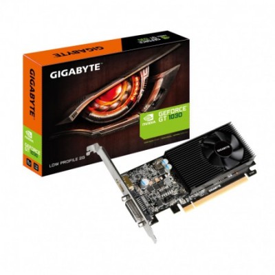 GIGABYTE GT1030 D5 2GB GDR5X