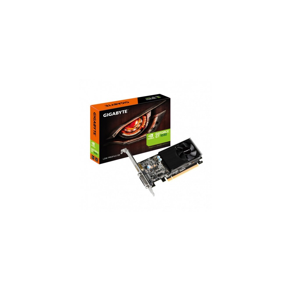 GIGABYTE GT1030 D5 2GB GDR5X