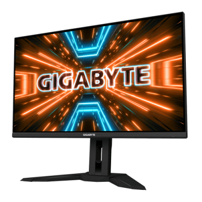 Gigabyte M32U  (31.5") 3840 x 2160  Ultra HD LED Negro