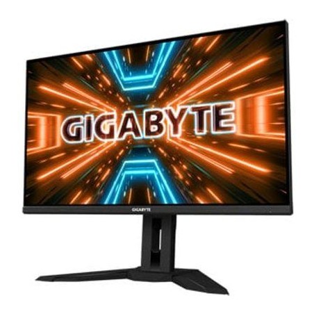 GIGABYTE 32" M32QC-EK 32" 2K 170HZ 1MMS